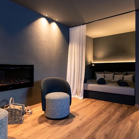 Hotel Alpenjuwel Melago Dış mekan fotoğraf