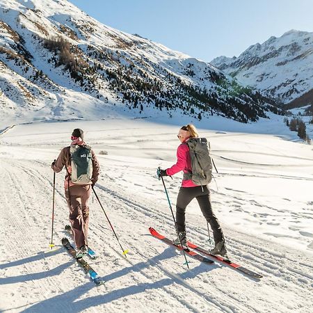 Hotel Alpenjuwel Melago Dış mekan fotoğraf