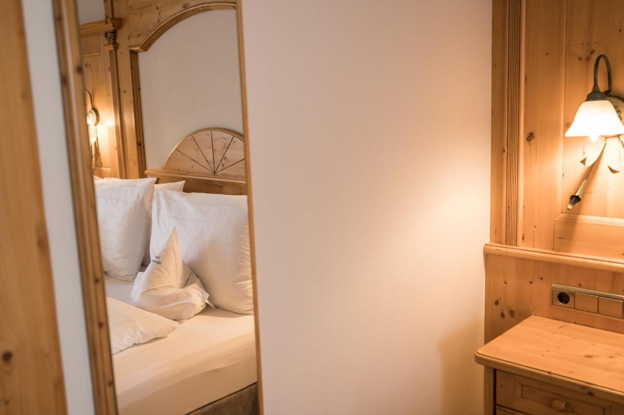 Hotel Alpenjuwel Melago Dış mekan fotoğraf