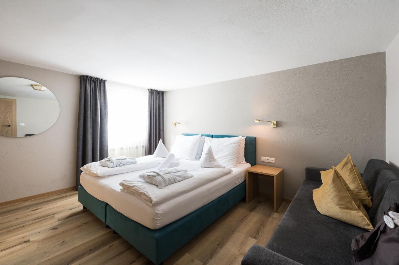 Hotel Alpenjuwel Melago Dış mekan fotoğraf