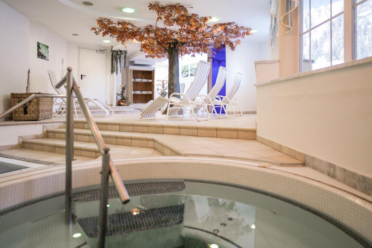 Hotel Alpenjuwel Melago Dış mekan fotoğraf