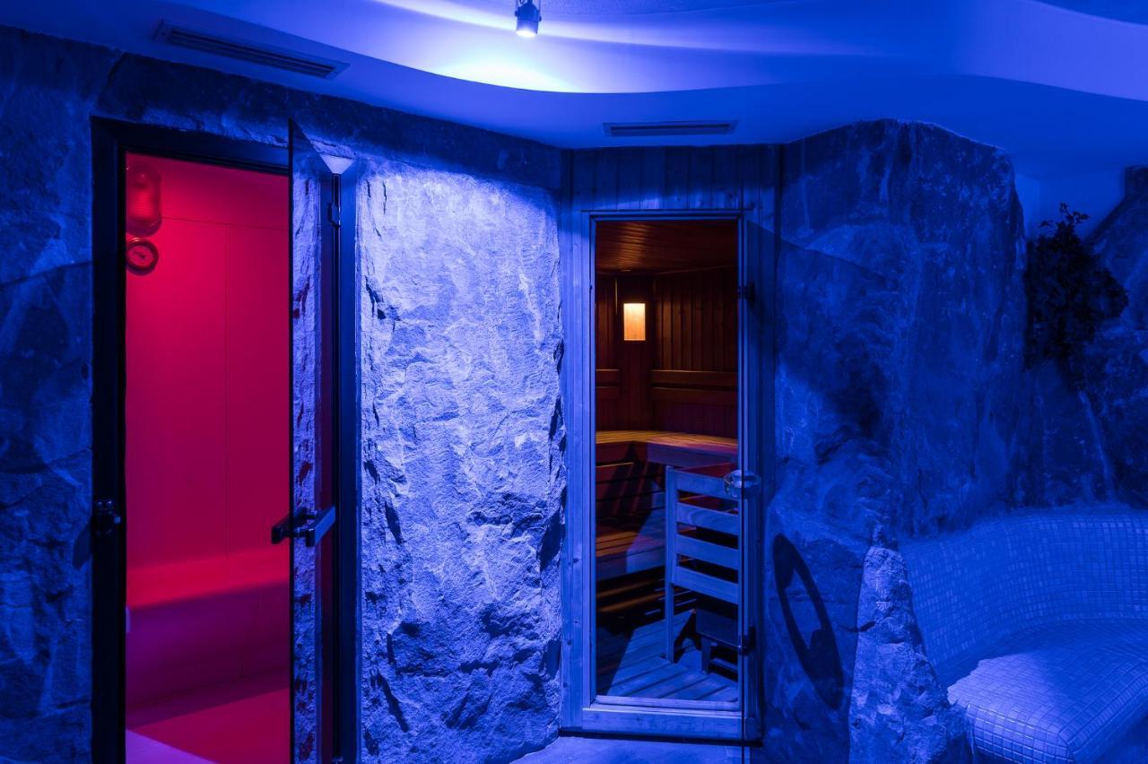 Hotel Alpenjuwel Melago Dış mekan fotoğraf