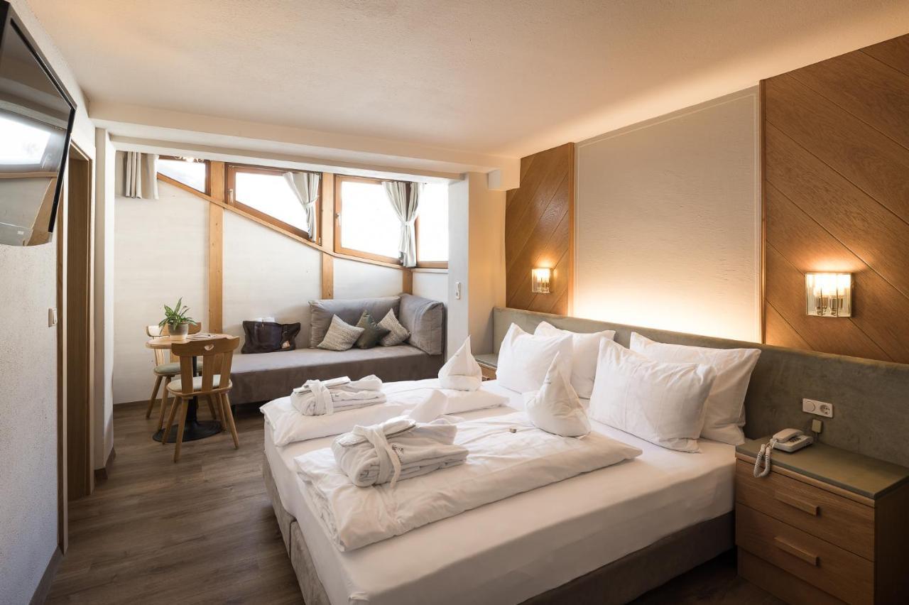 Hotel Alpenjuwel Melago Dış mekan fotoğraf