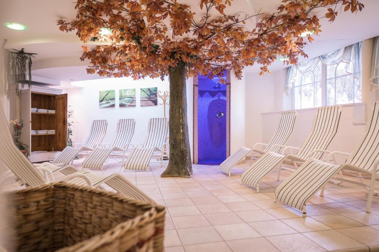 Hotel Alpenjuwel Melago Dış mekan fotoğraf