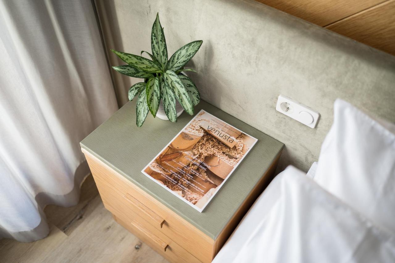 Hotel Alpenjuwel Melago Dış mekan fotoğraf