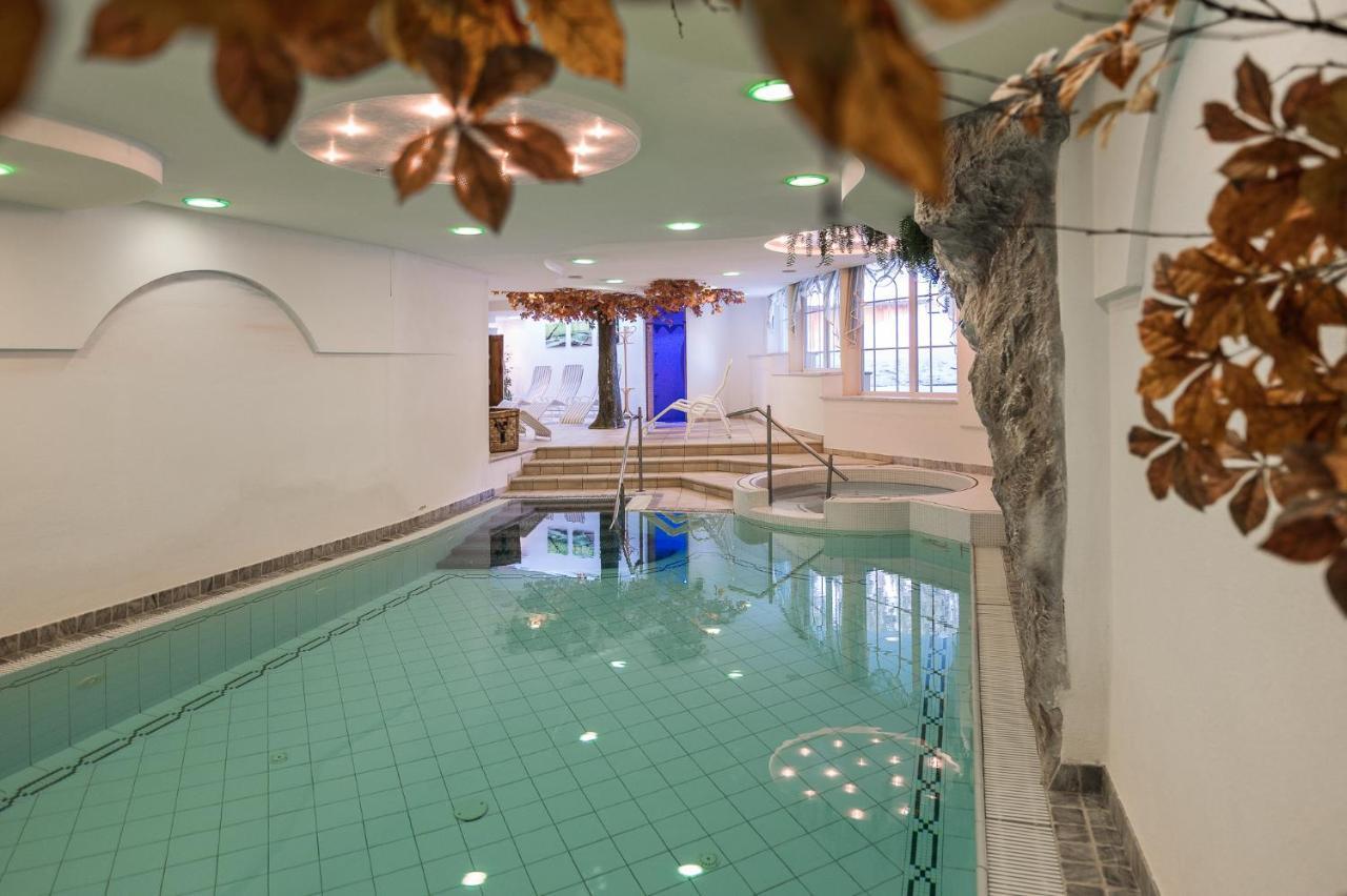 Hotel Alpenjuwel Melago Dış mekan fotoğraf