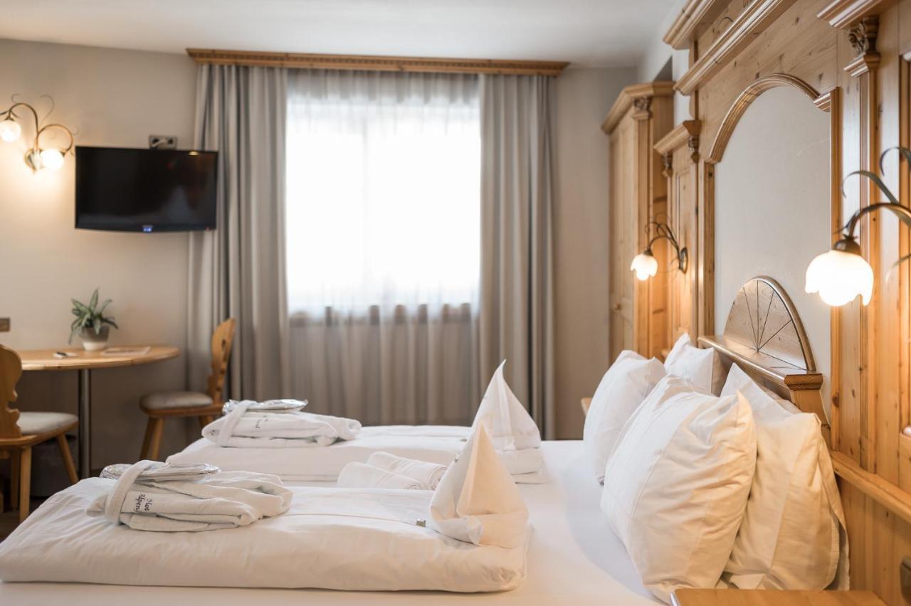 Hotel Alpenjuwel Melago Dış mekan fotoğraf