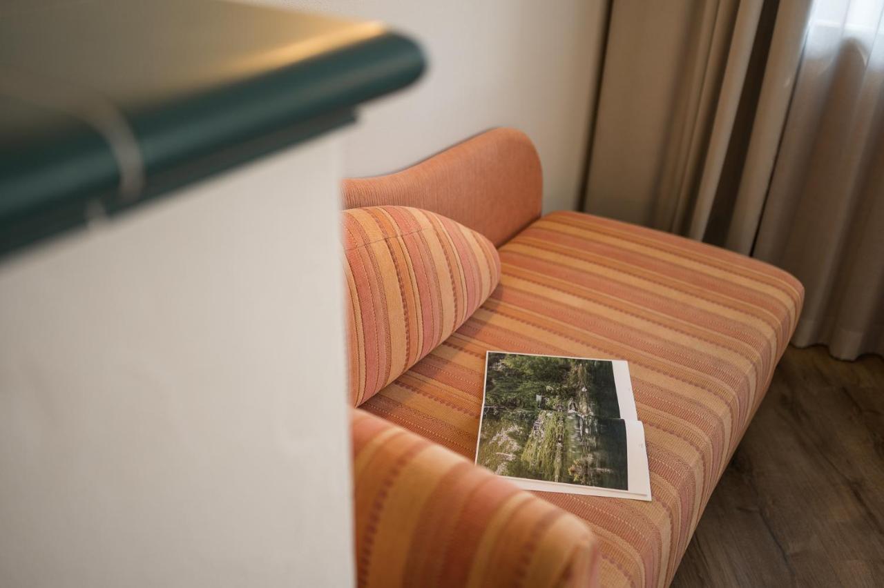 Hotel Alpenjuwel Melago Dış mekan fotoğraf