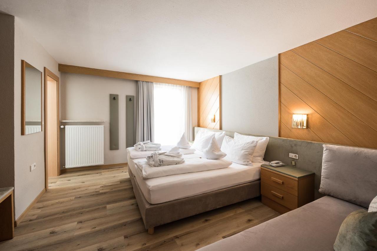 Hotel Alpenjuwel Melago Dış mekan fotoğraf