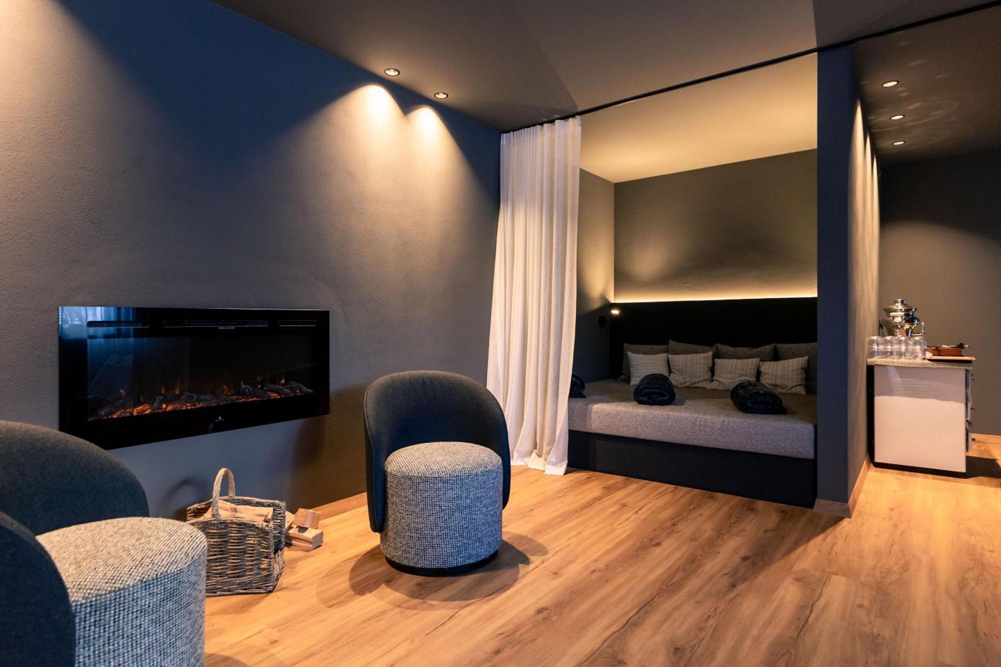 Hotel Alpenjuwel Melago Dış mekan fotoğraf
