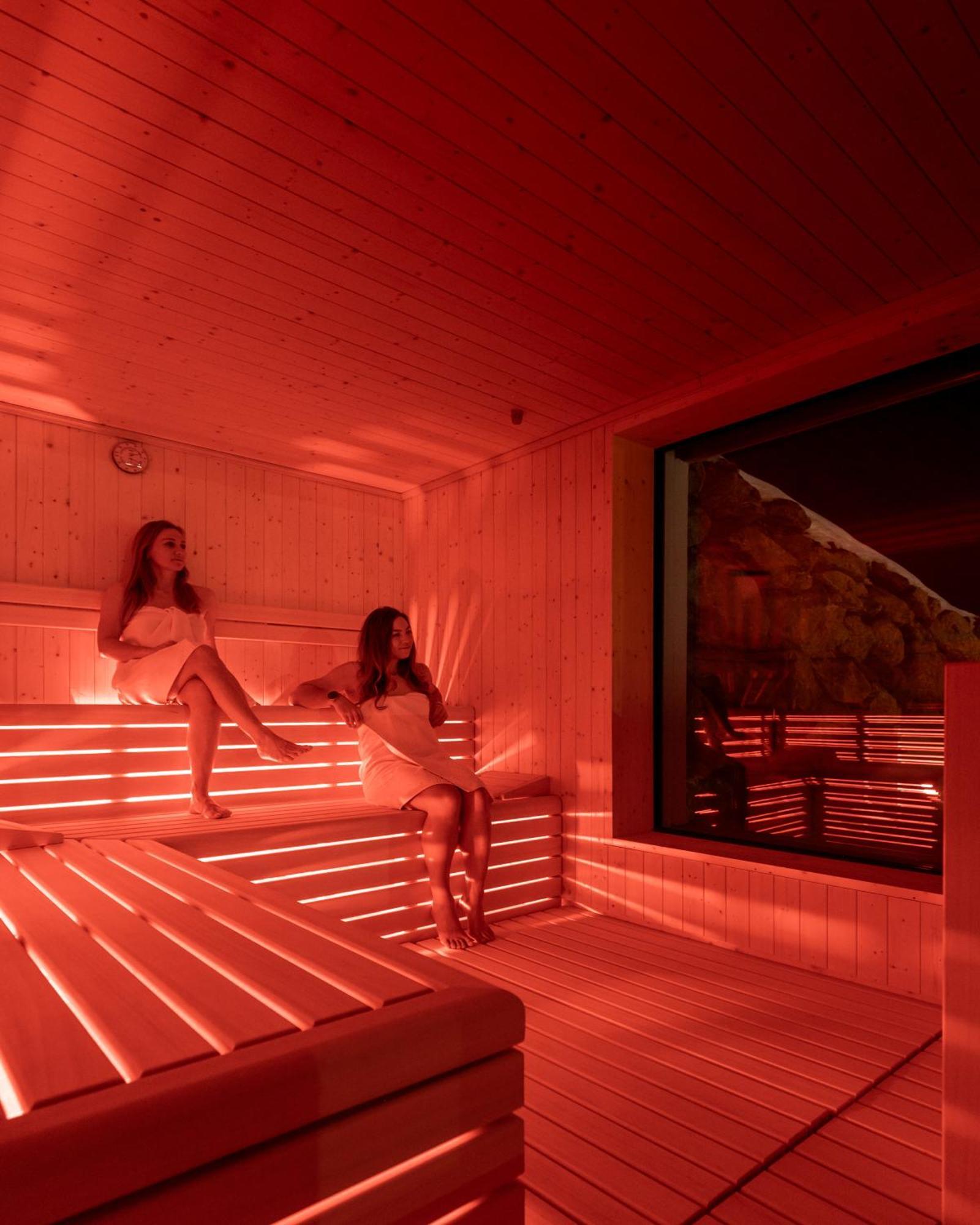 Hotel Alpenjuwel Melago Dış mekan fotoğraf