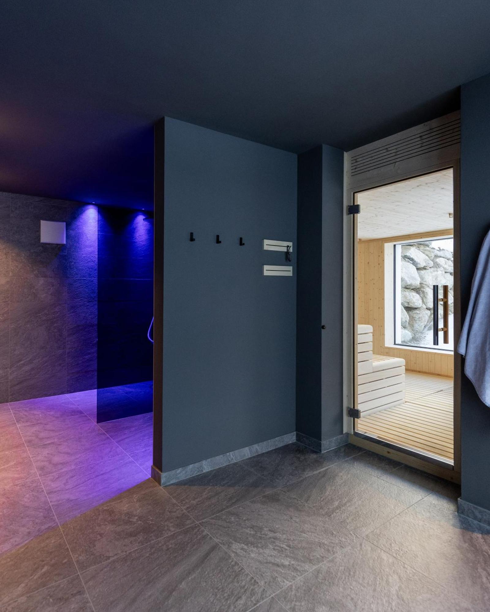 Hotel Alpenjuwel Melago Dış mekan fotoğraf