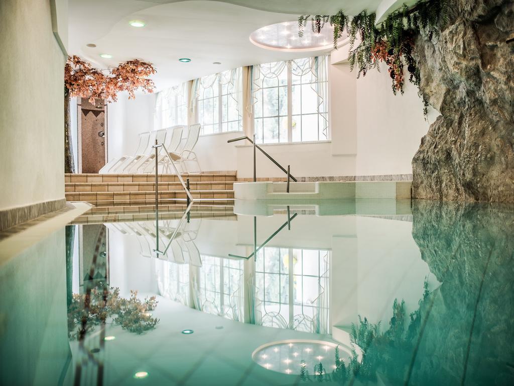 Hotel Alpenjuwel Melago Dış mekan fotoğraf
