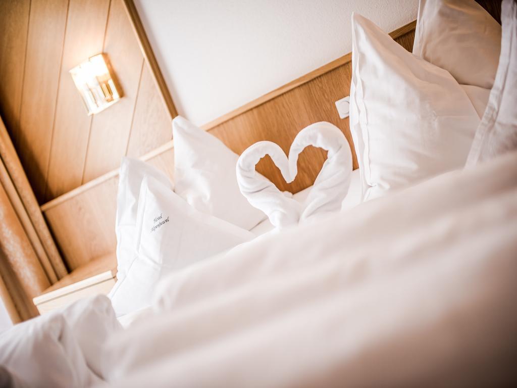 Hotel Alpenjuwel Melago Dış mekan fotoğraf