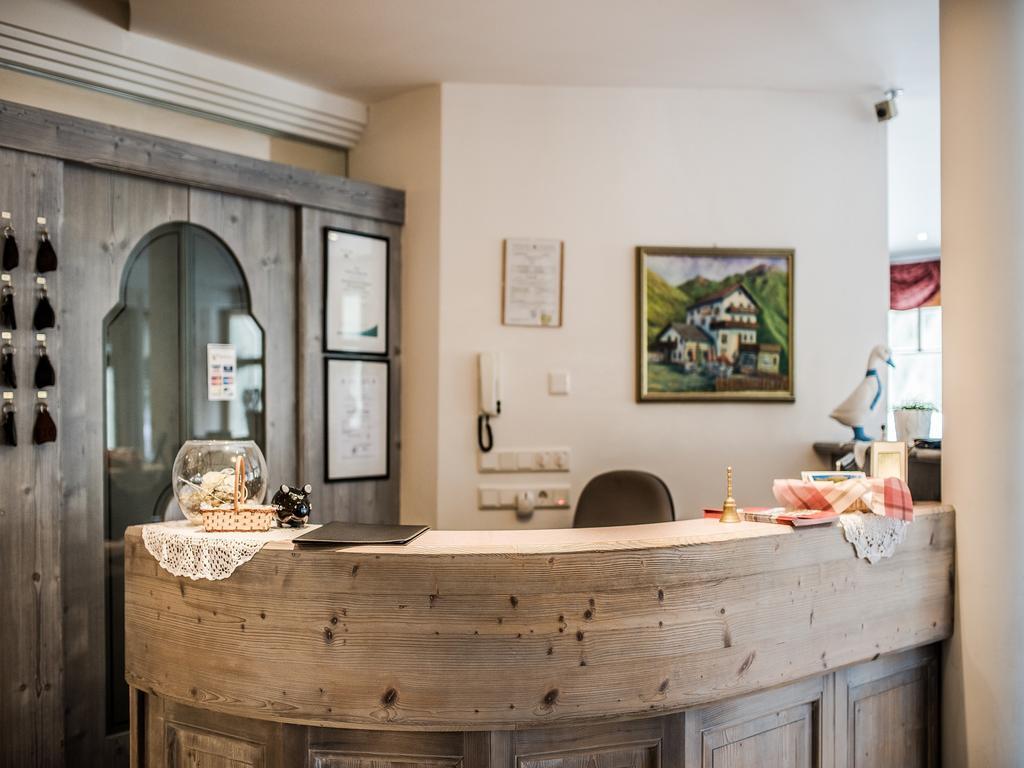 Hotel Alpenjuwel Melago Dış mekan fotoğraf