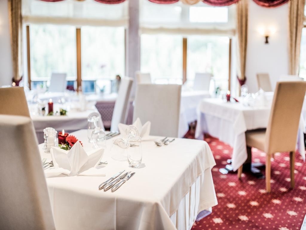 Hotel Alpenjuwel Melago Dış mekan fotoğraf