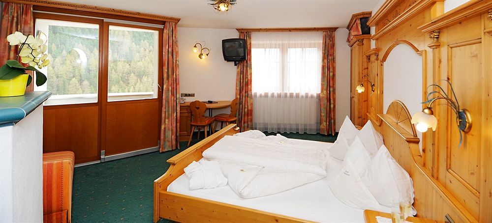 Hotel Alpenjuwel Melago Dış mekan fotoğraf