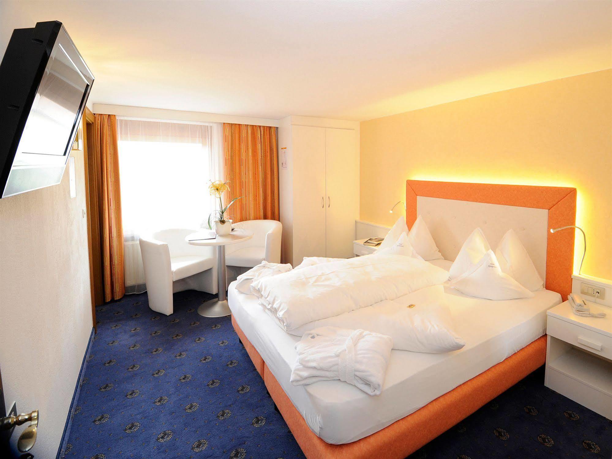 Hotel Alpenjuwel Melago Dış mekan fotoğraf