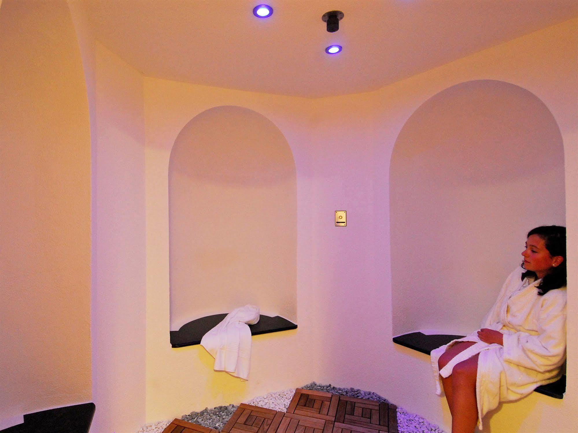 Hotel Alpenjuwel Melago Dış mekan fotoğraf