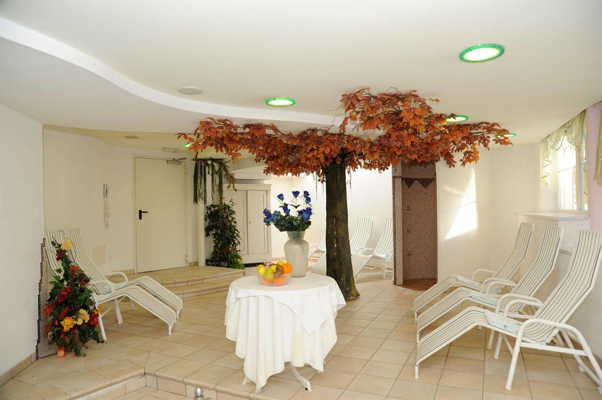Hotel Alpenjuwel Melago Dış mekan fotoğraf