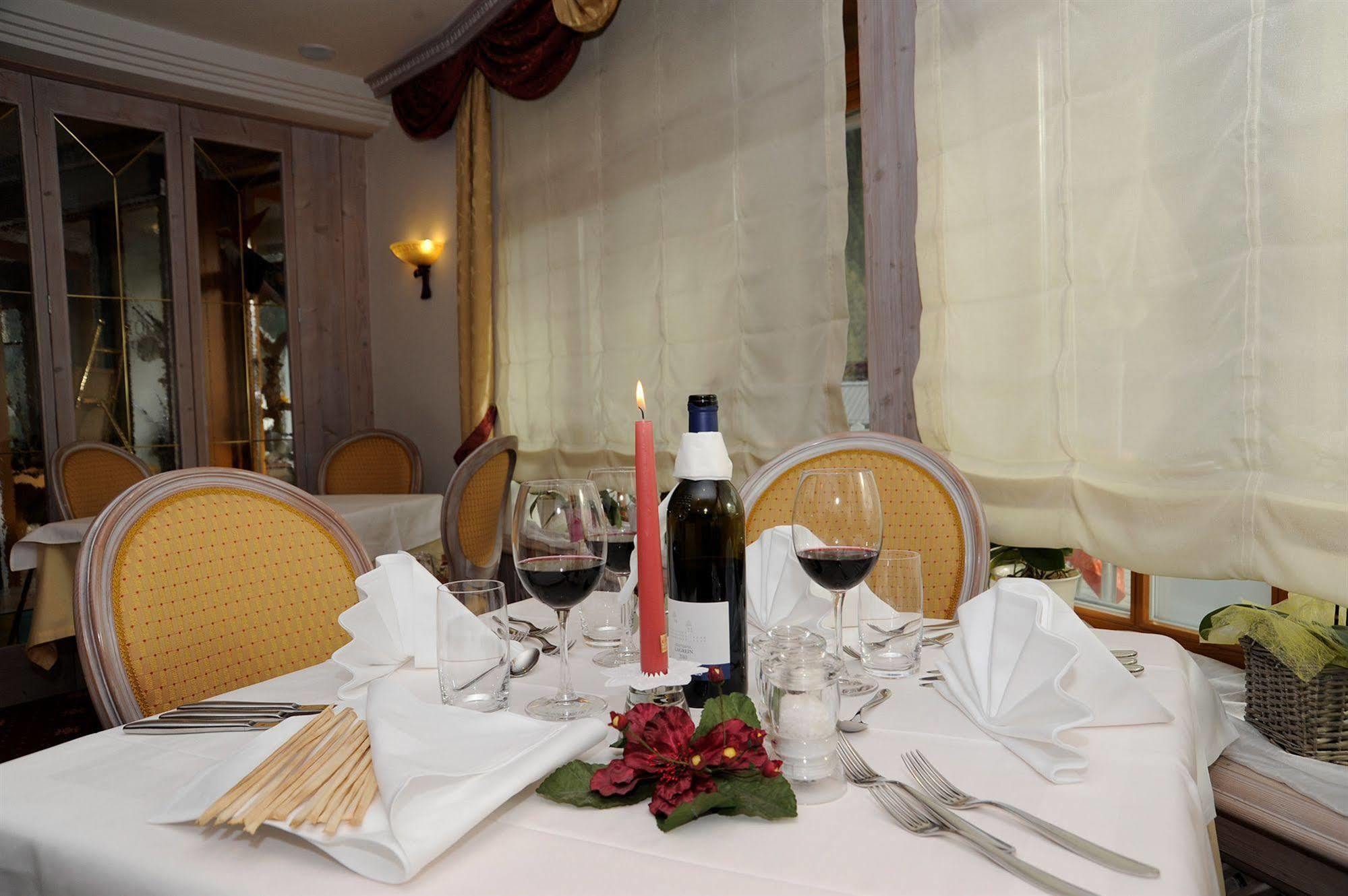 Hotel Alpenjuwel Melago Dış mekan fotoğraf